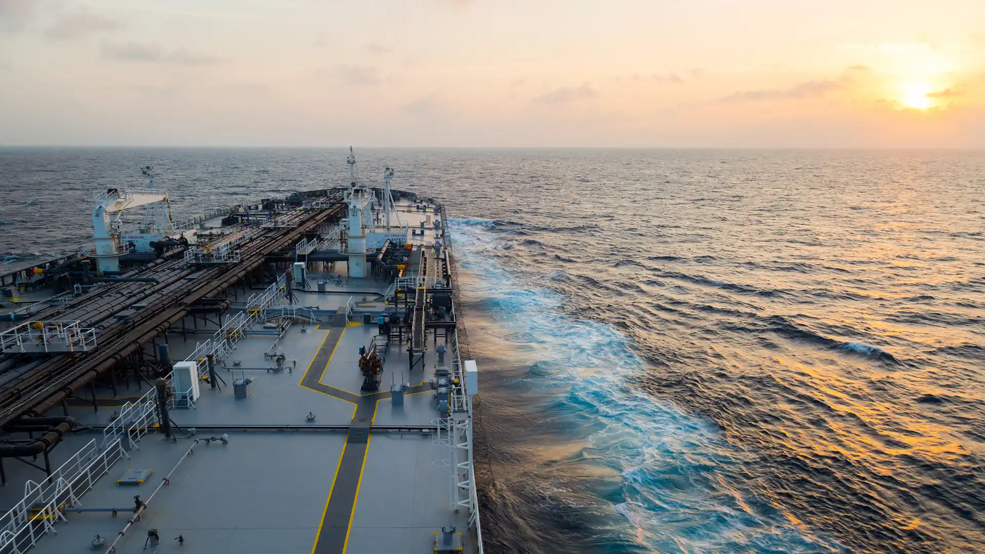 Cargo Ship